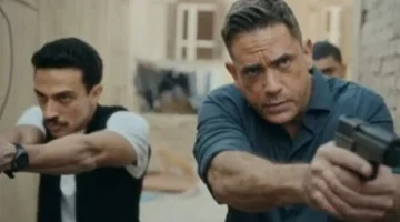 موعد عرض الحلقة 15 من مسلسل رأس الأفعى على قنوات ON